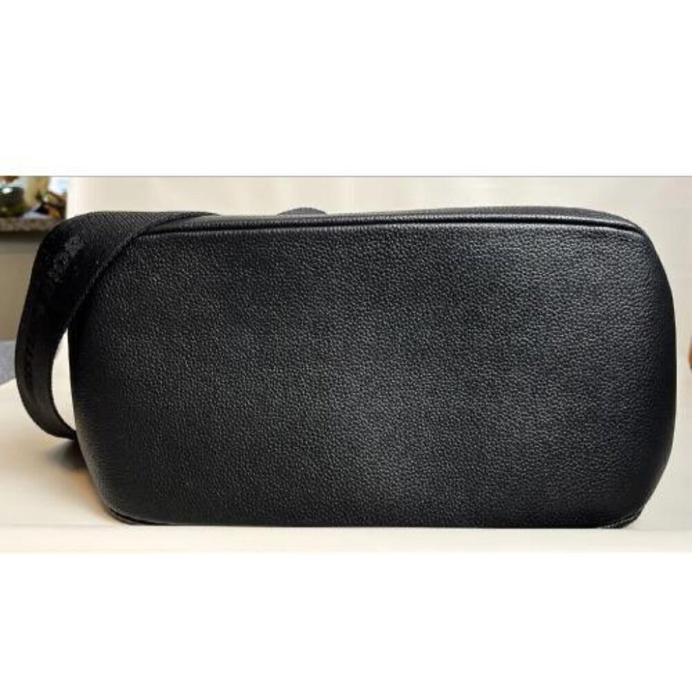 CHRISTIAN DIOR MONOGRAM TOTE BAG - Picture 11 of 16